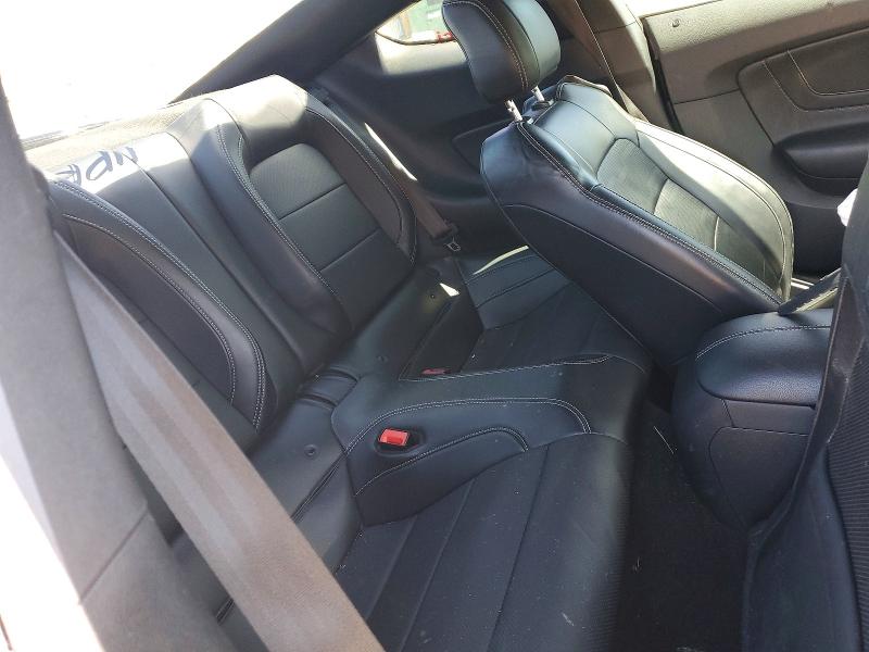 Auction sale of the 2019 Ford Mustang, vin: 1FA6P8CF4K5163248, lot number: 45875276