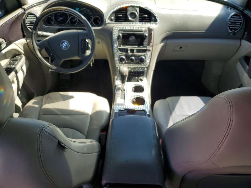 Продаж на аукціоні авто 2017 Buick Enclave, vin: 5GAKRBKD7HJ135722, номер лоту: 46862926