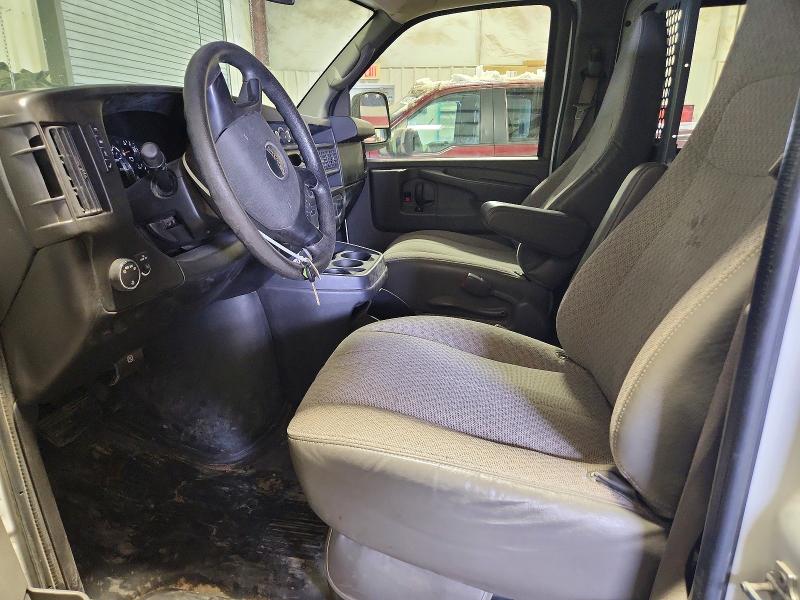 Продажа на аукционе авто 2013 Gmc Savana, vin: 1GTS8AF42D1158096, номер лота: 41650426