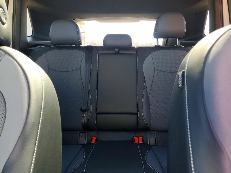 2025 Volkswagen Tiguan მანქანა იყიდება აუქციონზე, vin: 3VVGR7RM5SM037288, აუქციონის ნომერი: 46384376