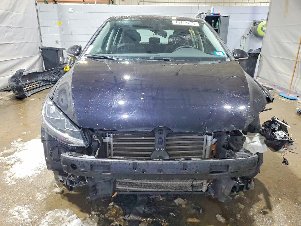 Aukcja sprzedaży 2019 Volkswagen Golf, vin: 3VWG57AU7KM030443, numer aukcji: 78778235