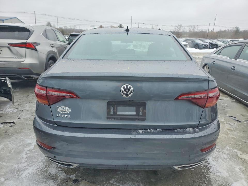 Aukcja sprzedaży 2019 Volkswagen Jetta, vin: 3VWC57BUXKM062137, numer aukcji: 79992935