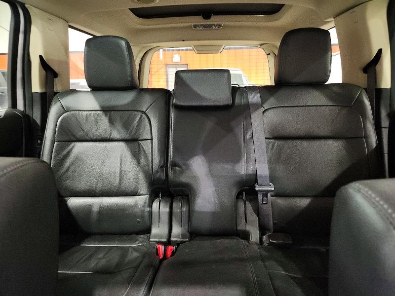 Aukcja sprzedaży 2014 Ford Flex, vin: 2FMHK6C88EBD30052, numer aukcji: 47338496