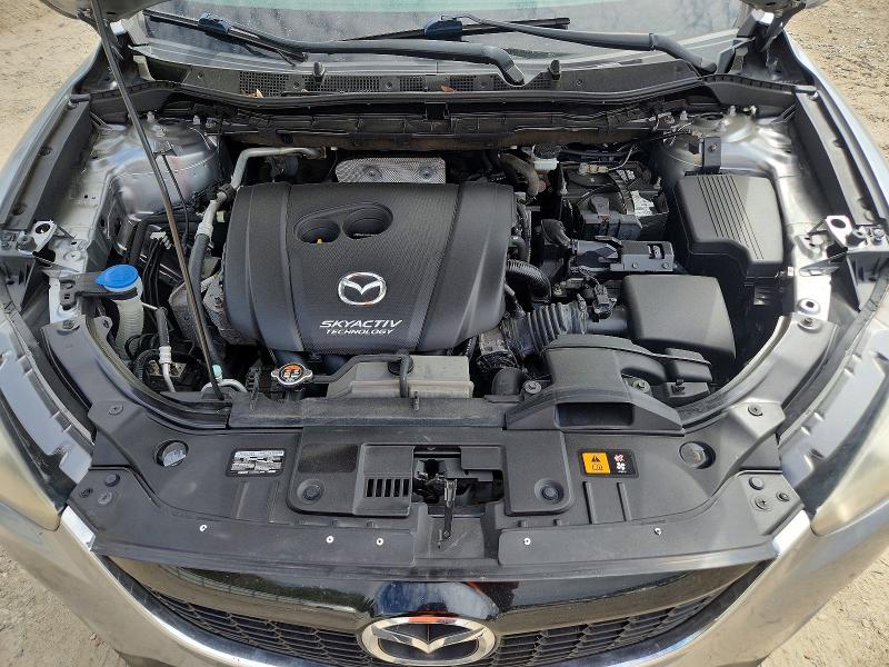 Aukcja sprzedaży 2015 Mazda Cx-5, vin: JM3KE4CY4F0488758, numer aukcji: 48210596