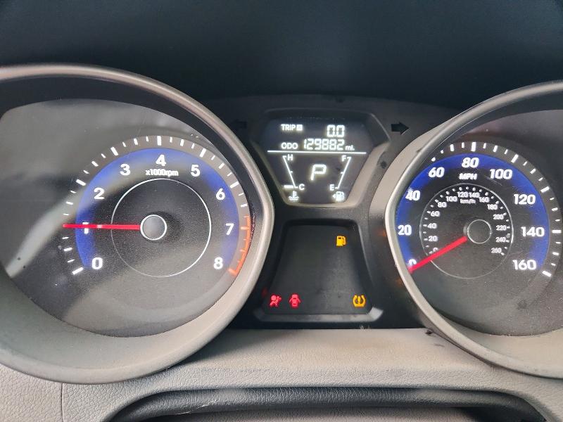 Aukcja sprzedaży 2011 Hyundai Elantra, vin: 5NPDH4AE4BH044150, numer aukcji: 47716436