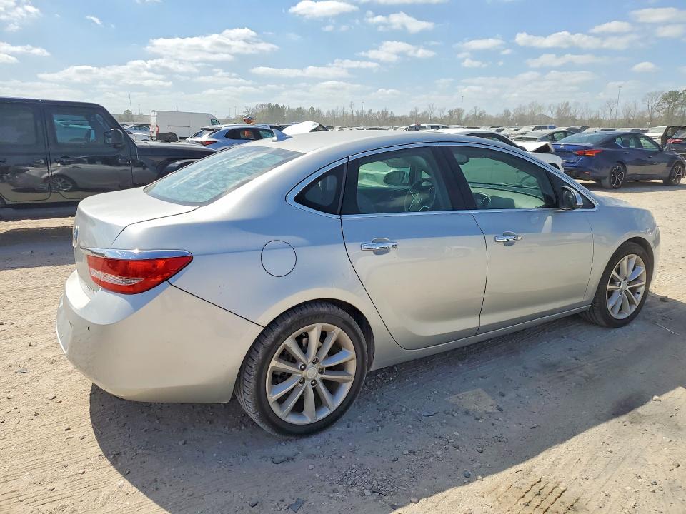 Продажа на аукционе авто 2013 Buick Verano, vin: 1G4PR5SK9D4227570, номер лота: 79153275