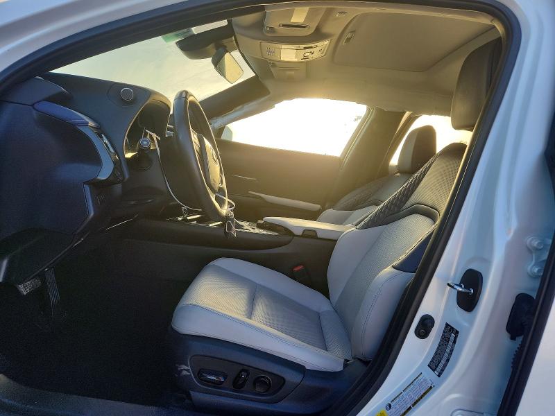 Auction sale of the 2021 Lexus Ux 250h, vin: JTHP9JBHXM2045761, lot number: 47312856