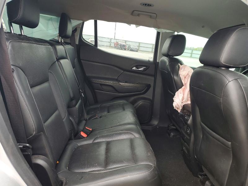 Продажа на аукционе авто 2019 Gmc Acadia, vin: 1GKKNULS0KZ240067, номер лота: 47041086