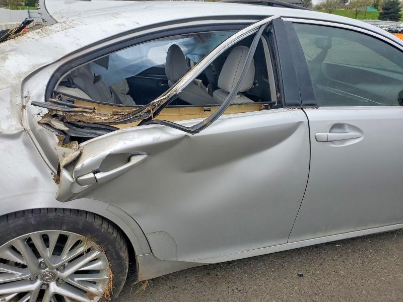 Aukcja sprzedaży 2013 Lexus Es 350, vin: JTHBK1GG1D2072104, numer aukcji: 48353486