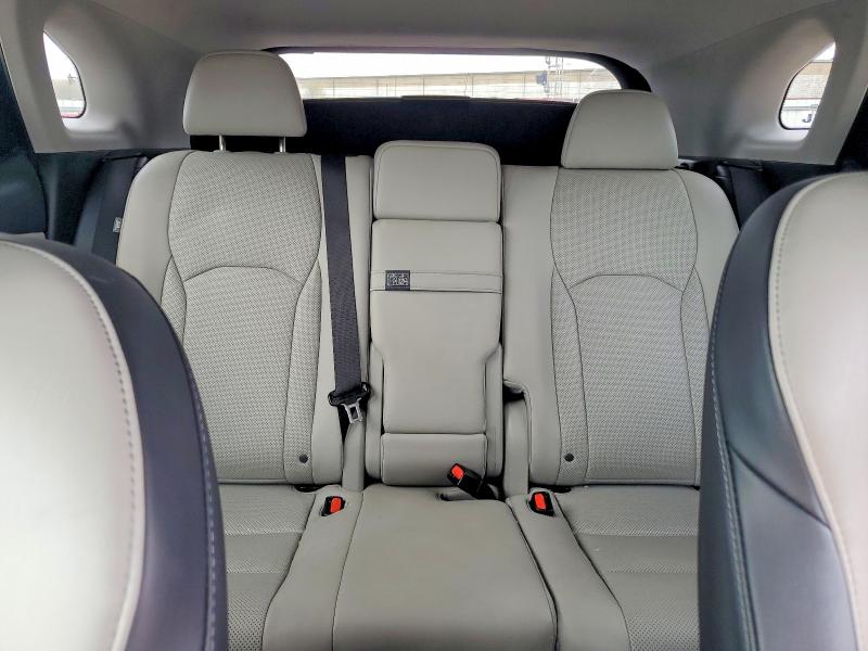 2018 Lexus Rx 350 მანქანა იყიდება აუქციონზე, vin: 2T2BZMCA4JC167149, აუქციონის ნომერი: 47413186