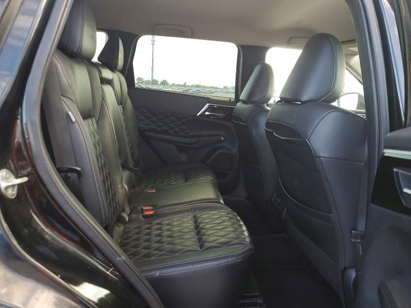 Aukcja sprzedaży 2022 Mitsubishi Outlander, vin: JA4J3VA85NZ014616, numer aukcji: 48389166