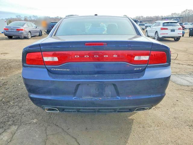 Продаж на аукціоні авто 2014 Dodge Charger, vin: 2C3CDXHG7EH267381, номер лоту: 79235265
