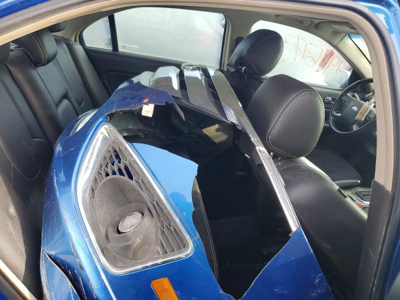 Продаж на аукціоні авто 2012 Ford Fusion, vin: 3FAHP0JG1CR383242, номер лоту: 79167735