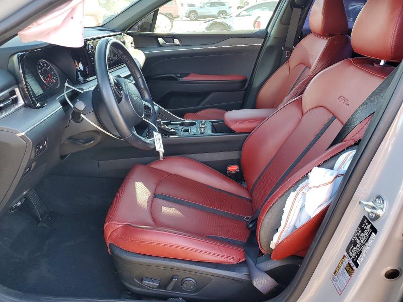 Продаж на аукціоні авто 2024 Kia K5, vin: 5XXG64J25RG261401, номер лоту: 45835596