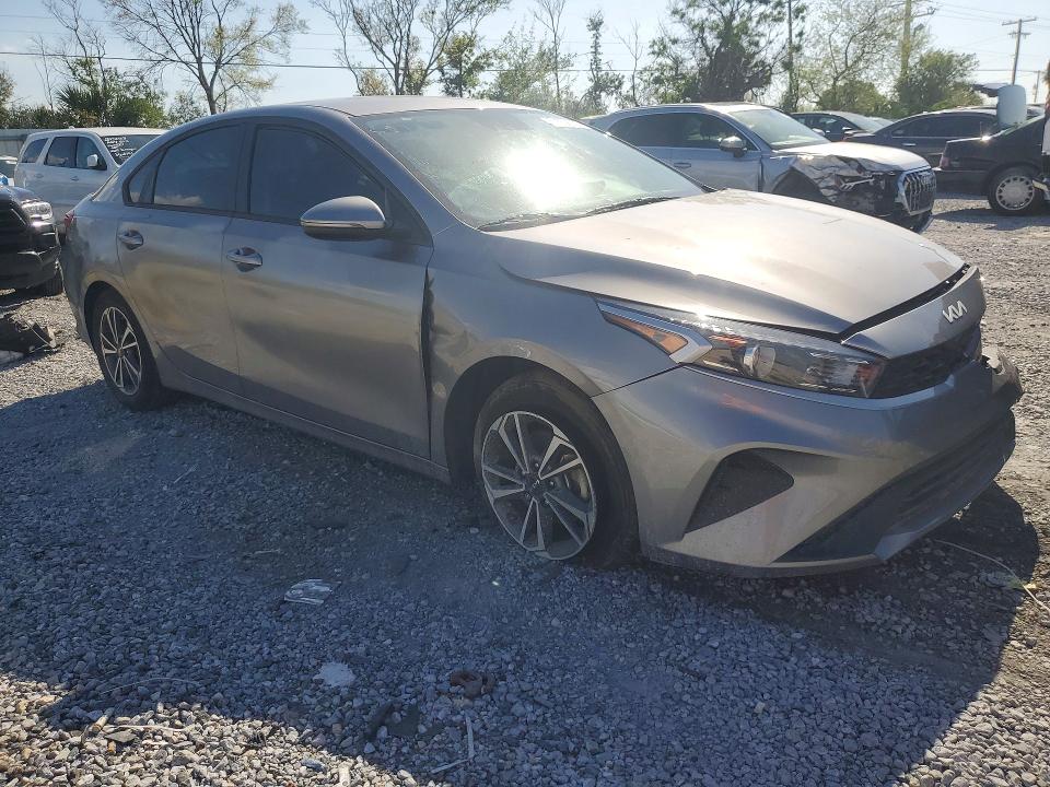 Продаж на аукціоні авто 2023 Kia Forte, vin: 3KPF24AD0PE626095, номер лоту: 79939255