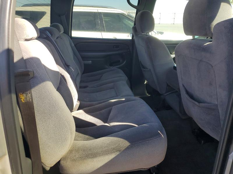 Продаж на аукціоні авто 2005 Gmc New Sierra, vin: 2GTEC13T851154766, номер лоту: 45743226
