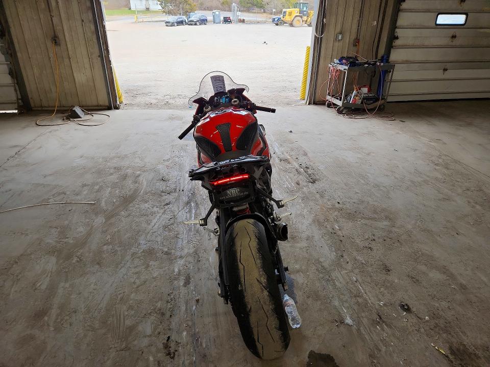 Продаж на аукціоні авто 2024 Bmw S 1000, vin: WB10E6309R6171787, номер лоту: 46826776