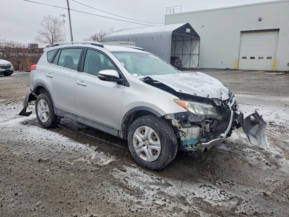 Продаж на аукціоні авто 2015 Toyota Rav4, vin: 2T3ZFREV4FW170381, номер лоту: 48066216