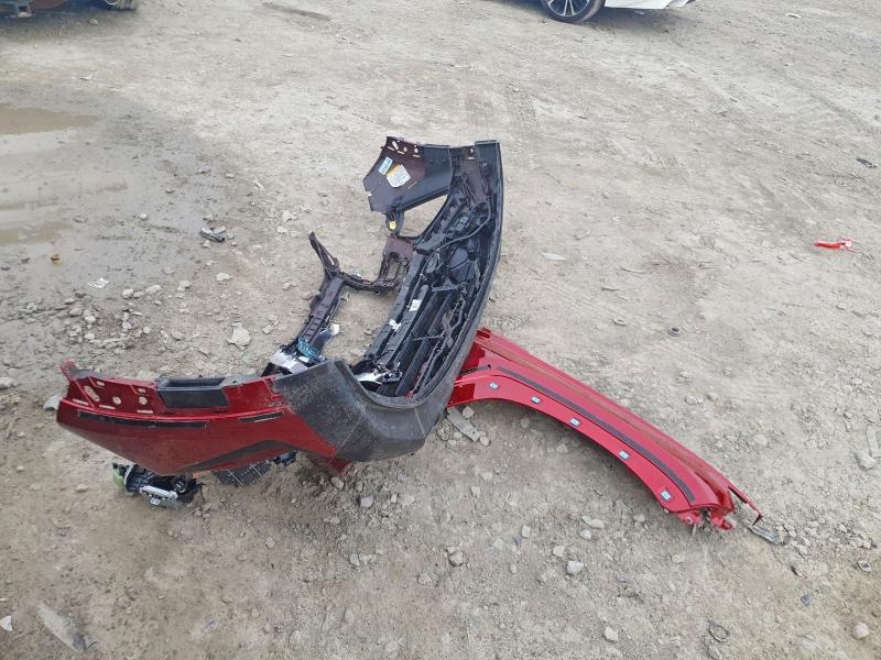 Продаж на аукціоні авто 2025 Hyundai Tucson, vin: 5NMJFCDE0SH553731, номер лоту: 47887896
