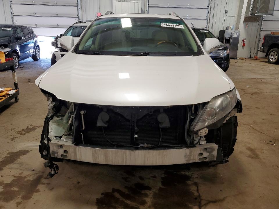 Продажа на аукционе авто 2012 Lexus Rx 350, vin: 2T2BK1BA8CC133464, номер лота: 46653186
