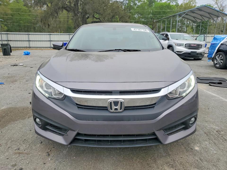 Продажа на аукционе авто 2017 Honda Civic, vin: 19XFC1F73HE023741, номер лота: 47167156
