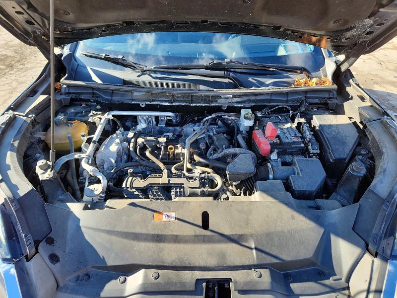 Продаж на аукціоні авто 2022 Mitsubishi Outlander, vin: JA4J4VA89NZ040309, номер лоту: 46285816