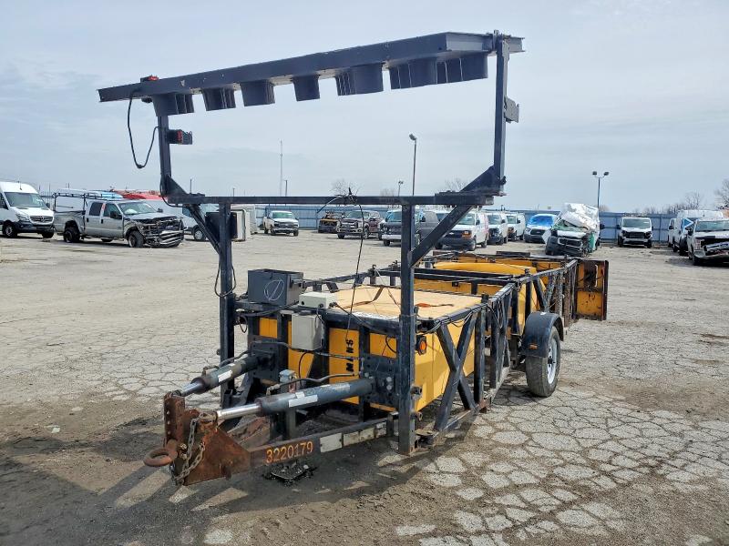 Продаж на аукціоні авто 2015 Unknown Other, vin: 1E9TC1918FA362604, номер лоту: 46219426