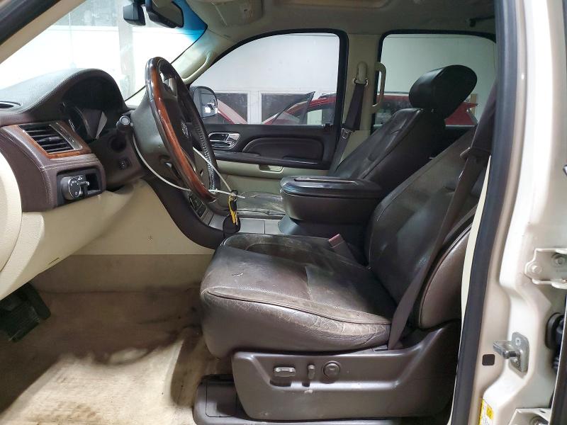 47574706 :رقم المزاد ، 1GYFK33279R264709 vin ، 2009 Cadillac Escalade مزاد بيع