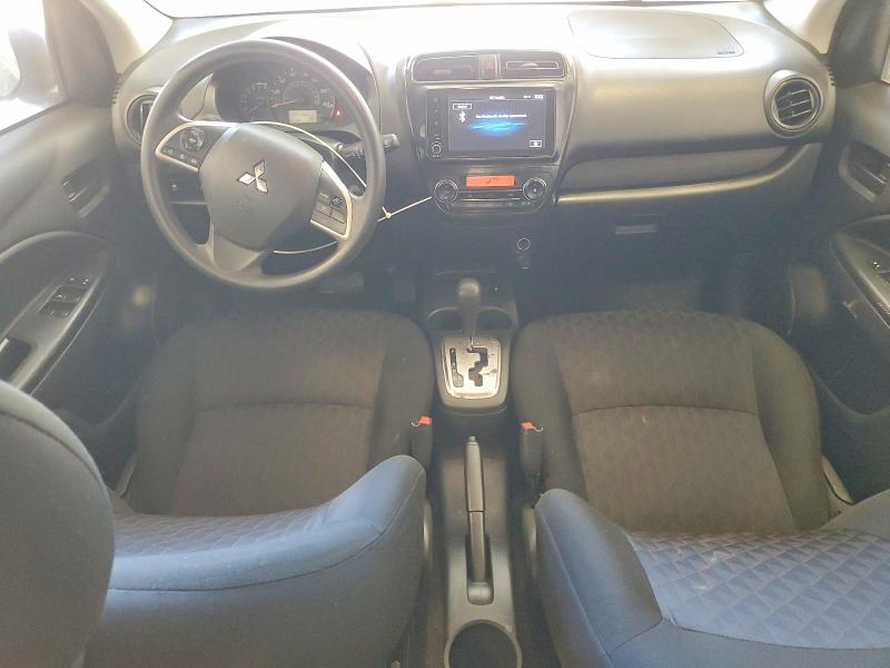 Продаж на аукціоні авто 2023 Mitsubishi Mirage, vin: ML32AUHJ4PH004870, номер лоту: 47730076