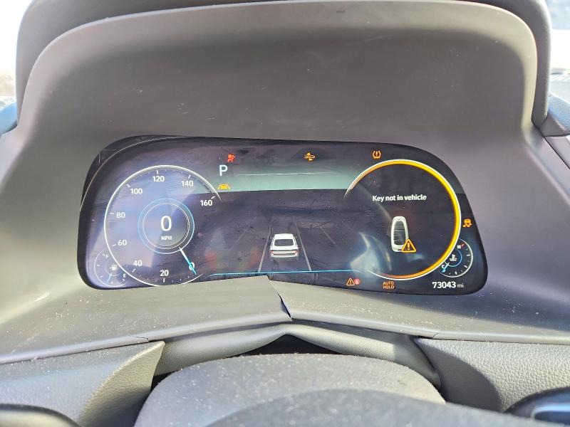 Продаж на аукціоні авто 2021 Hyundai Sonata, vin: 5NPEJ4J24MH108530, номер лоту: 47440546