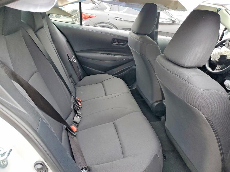 Продажа на аукционе авто 2024 Toyota Corolla, vin: 5YFB4MDE2RP134750, номер лота: 46473766