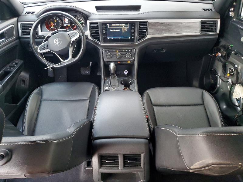 Aukcja sprzedaży 2020 Volkswagen Atlas Cross Sport, vin: 1V21E2CA6LC224347, numer aukcji: 46453336