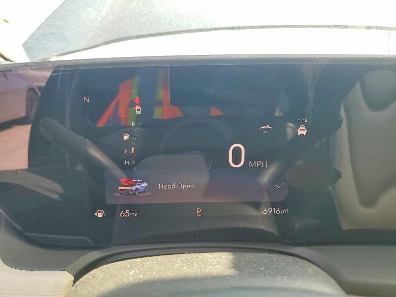 79611185 :رقم المزاد ، KL4AMDSL8RB124035 vin ، 2024 Buick Encore Gx مزاد بيع