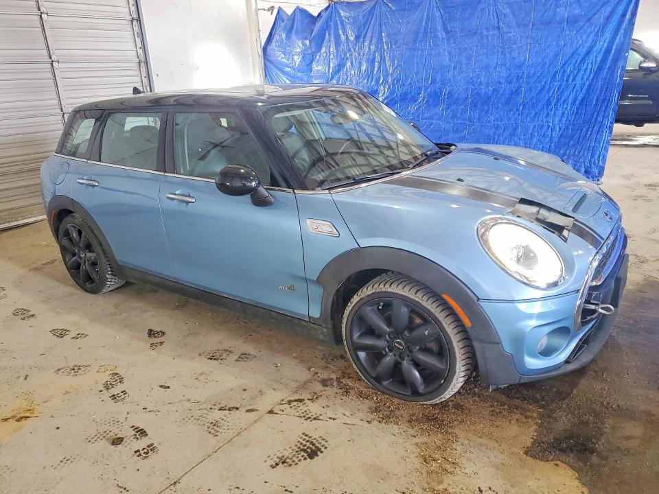 Продажа на аукционе авто 2017 Mini Cooper, vin: WMWLU5C39H2G02142, номер лота: 47903226