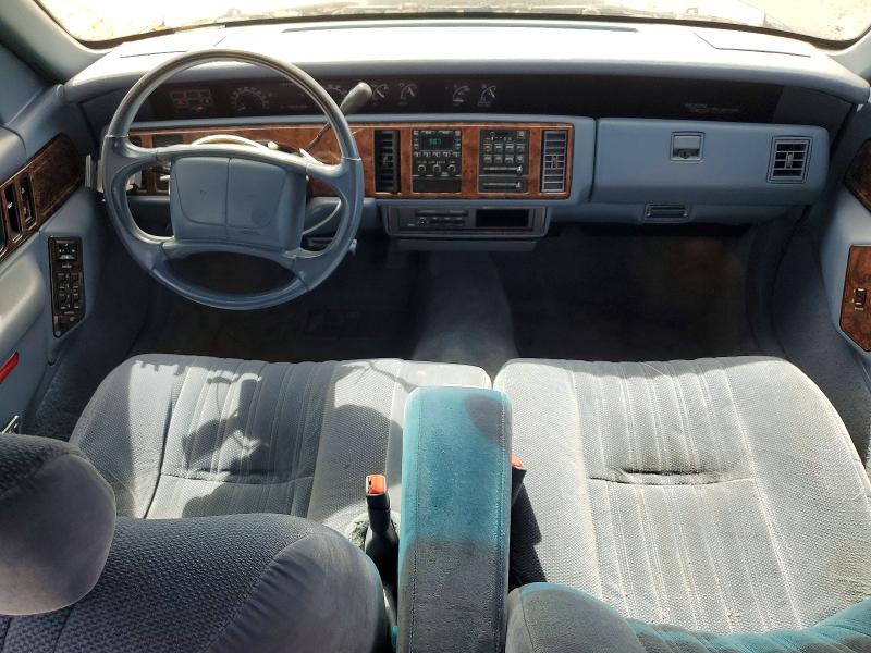 Продажа на аукционе авто 1994 Buick Regal, vin: 2G4WB55M8R1446729, номер лота: 47116246