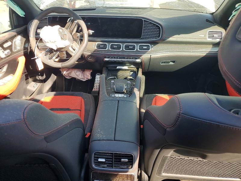 Продажа на аукционе авто 2026 Mercedes-benz Gle Coupe, vin: 4JGFD6BB7TB506428, номер лота: 47502396