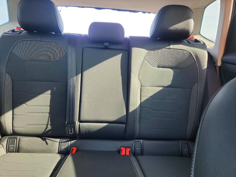 Продаж на аукціоні авто 2025 Volkswagen Taos, vin: 3VV2C7B23SM073727, номер лоту: 46987036