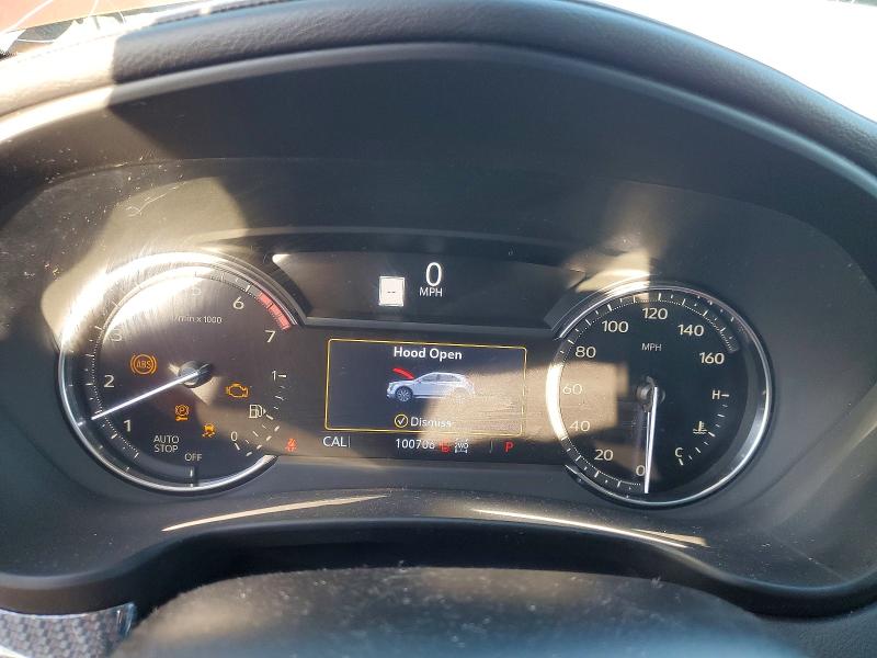 79492995 :رقم المزاد ، 1GYFZFR44LF035810 vin ، 2020 Cadillac Xt4 مزاد بيع