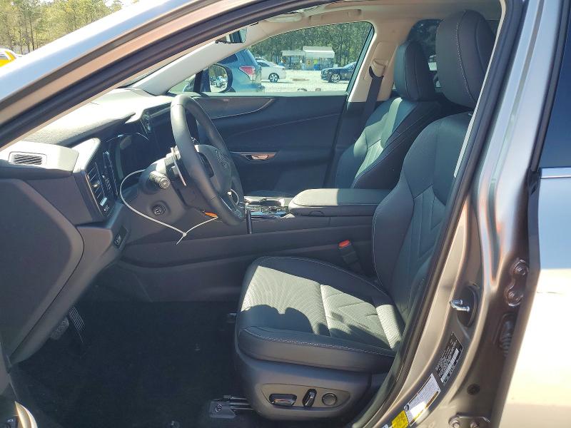 Продаж на аукціоні авто 2026 Lexus Nx 350h, vin: JTJHKCEZ7T2072468, номер лоту: 47023196