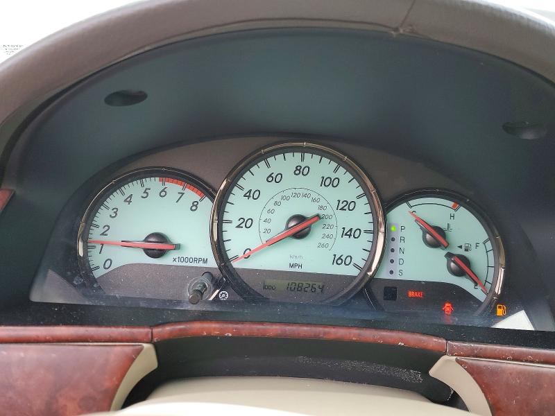 Продажа на аукционе авто 2005 Toyota Camry Solara, vin: 4T1FA38P85U047461, номер лота: 46977036