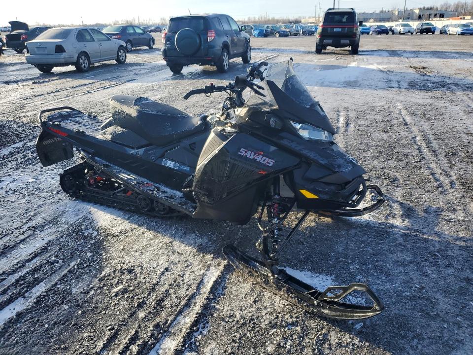 Продаж на аукціоні авто 2022 Ski Renegade, vin: 2BPSUANB6NV000022, номер лоту: 45671826