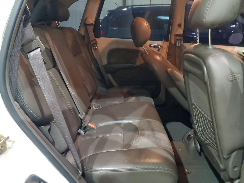 Aukcja sprzedaży 2001 Chrysler Pt Cruiser, vin: 3C8FY4BB41T633693, numer aukcji: 79734875