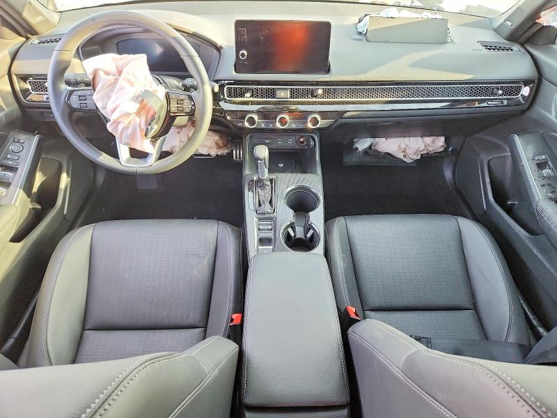 Продаж на аукціоні авто 2026 Honda Civic, vin: 2HGFE4F81TH331803, номер лоту: 47300266