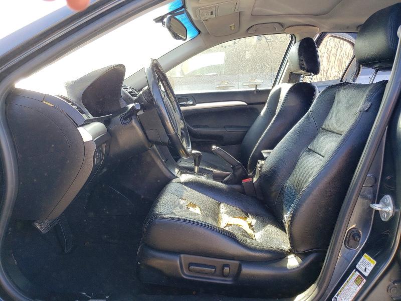 46377706 :رقم المزاد ، JH4CL968X5C031900 vin ، 2005 Acura Tsx مزاد بيع