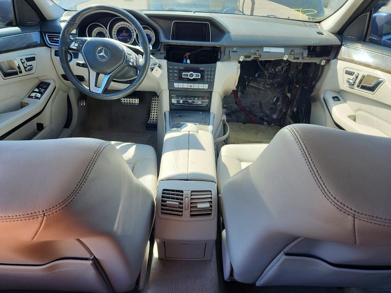 Aukcja sprzedaży 2015 Mercedes-benz E, vin: WDDHF5KB9FB139575, numer aukcji: 46507036