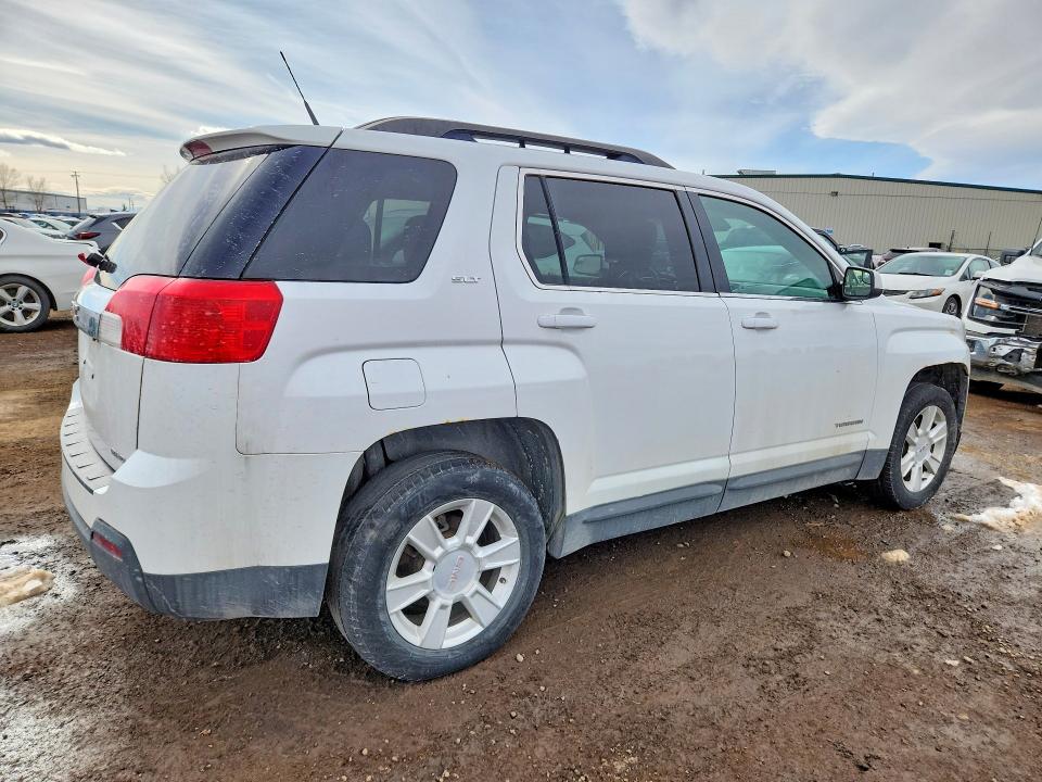 Продаж на аукціоні авто 2013 Gmc Terrain, vin: 2GKFLVEK2D6135426, номер лоту: 47833986