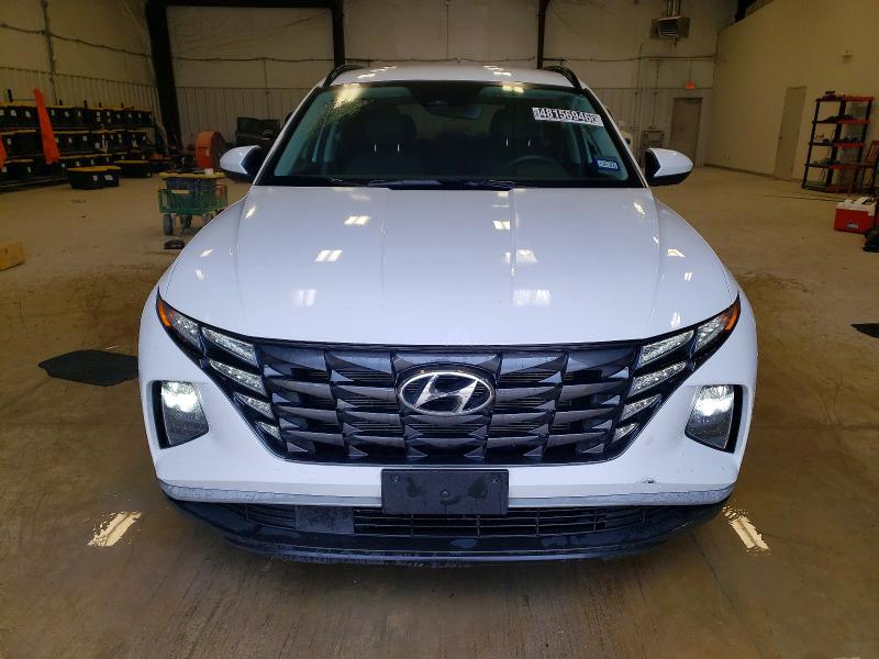 Продаж на аукціоні авто 2024 Hyundai Tucson, vin: 5NMJB3DE3RH299597, номер лоту: 48156946