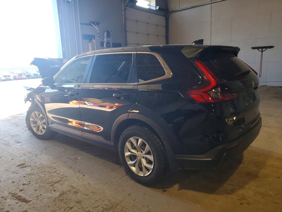 Aukcja sprzedaży 2023 Honda Cr-v, vin: 2HKRS4H21PH103858, numer aukcji: 46082526