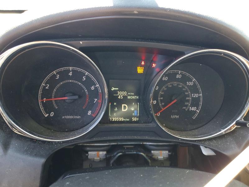 Продаж на аукціоні авто 2020 Mitsubishi Outlander Sport, vin: JA4AP3AU0LU026897, номер лоту: 45937916