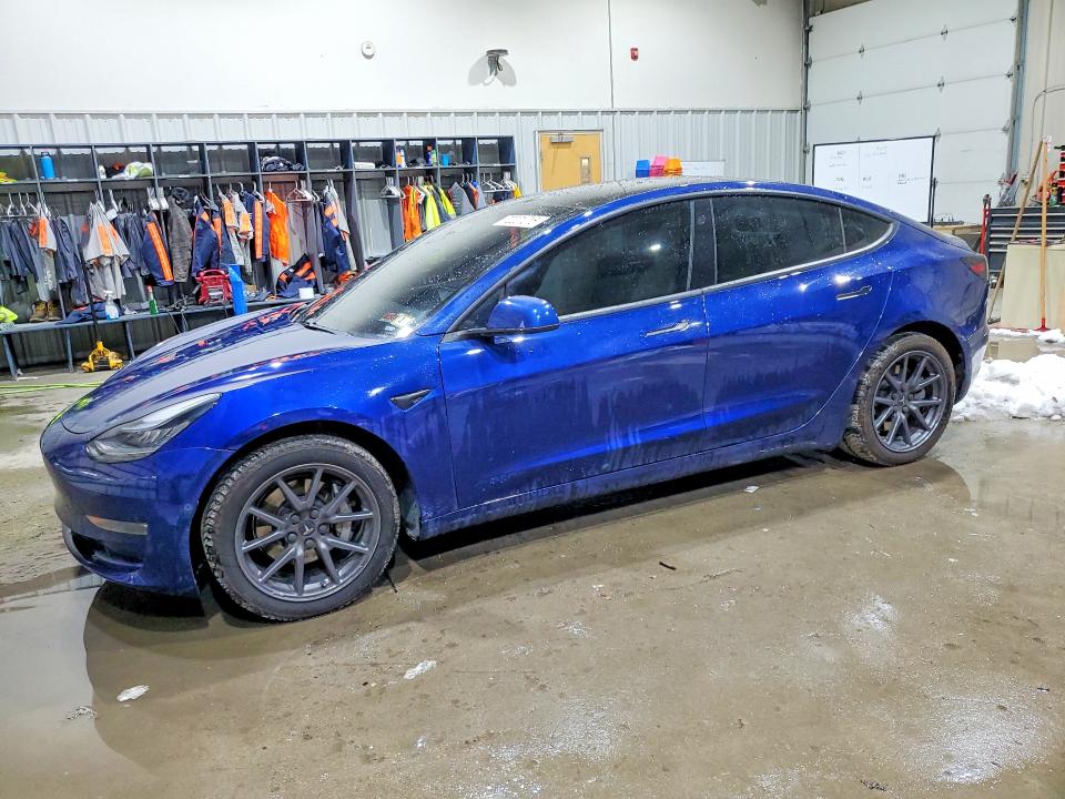 Продаж на аукціоні авто 2019 Tesla Model 3, vin: 5YJ3E1EA5KF312440, номер лоту: 72201015